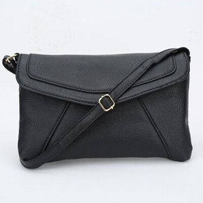 2019 Small Women Messenger Bag Women Leather Handbags Shoulder Crossbody Handbag Women Bags Bolsos Mujer Bolsas Feminina sac
2019 Small Women Messenger Bag Women Leather Handbags Shoulder Crossbody Handbag Women Bags Bolsos Mujer Bolsas Feminina sac