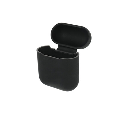 Silicone Earphone Case Wireless BT Earphone Storage Box Portable Headphone Cases for Airpods Protective Sleeve
Silicone Earphone Case Wireless BT Earphone Storage Box Portable Headphone Cases for Airpods Protective Sleeve