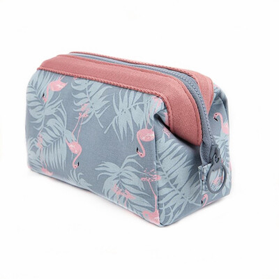 TONGKUN Multi-function Travel Cosmetic Bag Waterproof Makeup Organizer Toiletry Pouch
TONGKUN Multi-function Travel Cosmetic Bag Waterproof Makeup Organizer Toiletry Pouch
