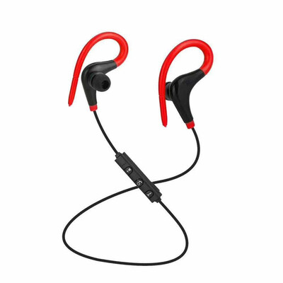 Bluetooth Earphones Wireless Earbuds Sport EarphonesV 40 Magnetic Lightweight & Fast Pairing
Bluetooth Earphones Wireless Earbuds Sport EarphonesV 40 Magnetic Lightweight & Fast Pairing