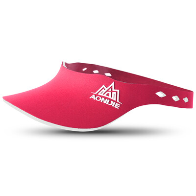 Outdoor Running Visor Sports Sunlight Shading Cap Jogging Hiking Cycling Marathon Fishing Quick-drying Sun Visor Hat
Outdoor Running Visor Sports Sunlight Shading Cap Jogging Hiking Cycling Marathon Fishing Quick-drying Sun Visor Hat