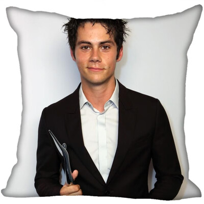 Dylan Pillow Case High Quality New Years Pillowcase Wedding Decorative Pillow Cover Gift For Children 35x35CM
Dylan Pillow Case High Quality New Years Pillowcase Wedding Decorative Pillow Cover Gift For Children 35x35CM