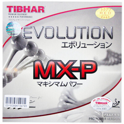 TIBHAR upright transformation energy MX-P rubber table tennis rubber Germany imported internal energy attack type black MAX
TIBHAR upright transformation energy MX-P rubber table tennis rubber Germany imported internal energy attack type black MAX