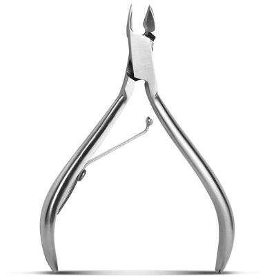 Han Kewei Kowell nail clippers dead skin pliers barbed scissors manicure pliers hand nails dead skin cut a protective beauty tools BT501 trumpet
Han Kewei Kowell nail clippers dead skin pliers barbed scissors manicure pliers hand nails dead skin cut a protective beauty tools BT501 trumpet