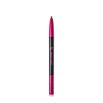 Shiseido Ji Yun Za soft core eyebrow pencil BR771 sweet brown 017g continuous makeup waterproof&anti-sweat anti-smudge rotation
Shiseido Ji Yun Za soft core eyebrow pencil BR771 sweet brown 017g continuous makeup waterproof&anti-sweat anti-smudge rotation