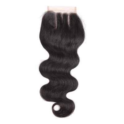Nami Hair Wholesale Price 4x4 Lace Closure Brazilian Remy Human Hair Body Wave Free Middle Three Part Human Hair Closure
Nami Hair Wholesale Price 4x4 Lace Closure Brazilian Remy Human Hair Body Wave Free Middle Three Part Human Hair Closure