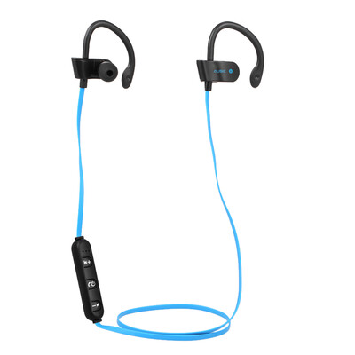 56S Wireless Bluetooth Earphone In-Ear Sports Sweatproof Earphones Earbuds Headset with Mic for iPhone Smartphone Tablet Red
56S Wireless Bluetooth Earphone In-Ear Sports Sweatproof Earphones Earbuds Headset with Mic for iPhone Smartphone Tablet Red