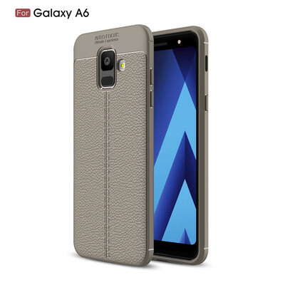 Fecoprior Back Cover For Samsung Galaxy A6 2018 Case Soft TPU Silicon Fundas Coque Celulars
Fecoprior Back Cover For Samsung Galaxy A6 2018 Case Soft TPU Silicon Fundas Coque Celulars