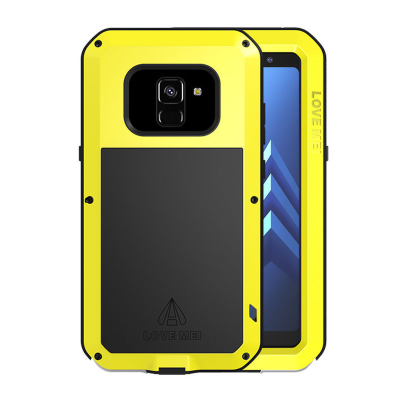 Luxury Case For Samsung Galaxy A8A6 2018 Cases Shockproof 360 Full Body Glass Armor Cover sFor Samsung A8A6 2018 Case Plus
Luxury Case For Samsung Galaxy A8A6 2018 Cases Shockproof 360 Full Body Glass Armor Cover sFor Samsung A8A6 2018 Case Plus