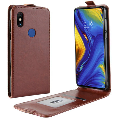 WIERSS Flip Leather Case for Xiaomi Mi Mix 3 Mix3 6GB 8GB 10GB 128GB 256GB 512GB Retro Wallet Case Leather Cover Cases Fundas
WIERSS Flip Leather Case for Xiaomi Mi Mix 3 Mix3 6GB 8GB 10GB 128GB 256GB 512GB Retro Wallet Case Leather Cover Cases Fundas