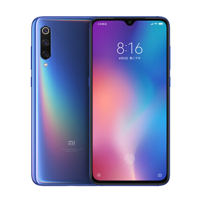 Millet 9 xiaomi new three photo 8128 holographic illusion blue dragon 855 mobile 4G dual card dual standby water drop full screen photo game smartphone
Millet 9 xiaomi new three photo 8128 holographic illusion blue dragon 855 mobile 4G dual card dual standby water drop full screen photo game smartphone