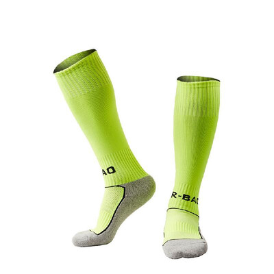 Children Towel Bottom Soccer Socks Elementary Students Football Stockings for 8-13 Years Old Football Team School Training
Children Towel Bottom Soccer Socks Elementary Students Football Stockings for 8-13 Years Old Football Team School Training