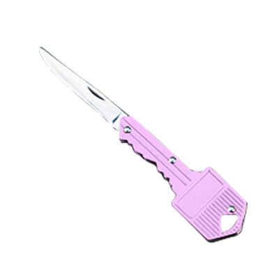 Outdoor Mini Key-shape Cut Portable Ouside Survival Cutter Multifunctional Foldable Cuts
Outdoor Mini Key-shape Cut Portable Ouside Survival Cutter Multifunctional Foldable Cuts