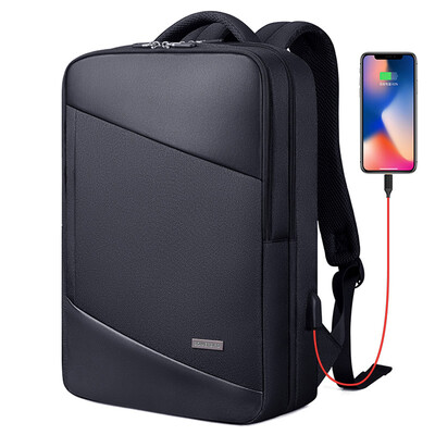 BOWERBIRD backpack mens backpack charging anti-theft business leisure travel computer bag 156" 195090111 black
BOWERBIRD backpack mens backpack charging anti-theft business leisure travel computer bag 156" 195090111 black
