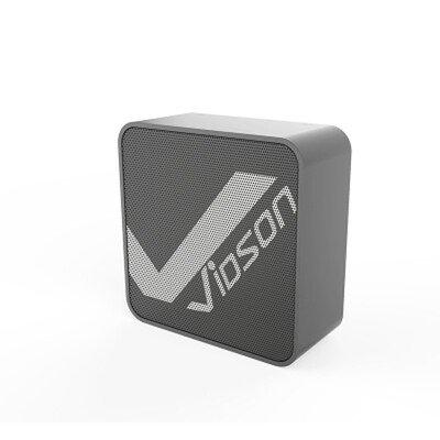 Vidson V2 Portable Bluetooth Stereo Speaker High-fidelity Stereo Subwoofer mini Wireless Speaker Support CallsAUXTF For Phone
Vidson V2 Portable Bluetooth Stereo Speaker High-fidelity Stereo Subwoofer mini Wireless Speaker Support CallsAUXTF For Phone
