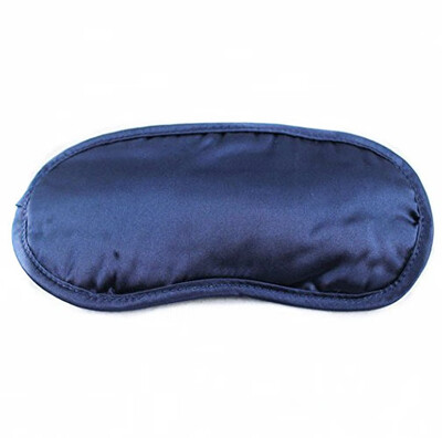TONGKUN Natural Silk Sleep Mask Super Smooth Soft Comfortable Eyeshade Best Sleeping Blindfold Eye Cover for Travel
TONGKUN Natural Silk Sleep Mask Super Smooth Soft Comfortable Eyeshade Best Sleeping Blindfold Eye Cover for Travel