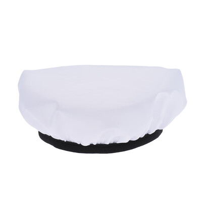 Photography Light Soft Diffuser Cloth for 7" 180mm Standard Studio Strobe Reflector Multiple Color Options
Photography Light Soft Diffuser Cloth for 7" 180mm Standard Studio Strobe Reflector Multiple Color Options