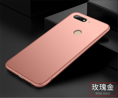 Goowiiz Phone Case For Huawei Honor 7A Play7A Pro8E PlayY6 2018 Luxury Ultra-thin Hard Plastic Matte PC Cover Protection
Goowiiz Phone Case For Huawei Honor 7A Play7A Pro8E PlayY6 2018 Luxury Ultra-thin Hard Plastic Matte PC Cover Protection