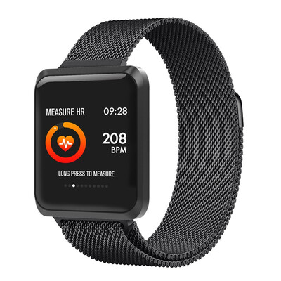 13 inch wristband color screen fitness bracelet ip68 waterproof watch ios Android heart rate blood pressure sports smart band
13 inch wristband color screen fitness bracelet ip68 waterproof watch ios Android heart rate blood pressure sports smart band