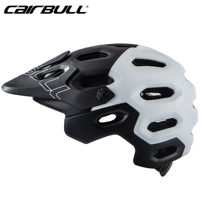 CAIRBULL Bicycle Helmet Ultralight EPSPC Cover MTB Road Bike Helmet Integrally Mold Cycling Helmet Cycling Safety Helmet
CAIRBULL Bicycle Helmet Ultralight EPSPC Cover MTB Road Bike Helmet Integrally Mold Cycling Helmet Cycling Safety Helmet