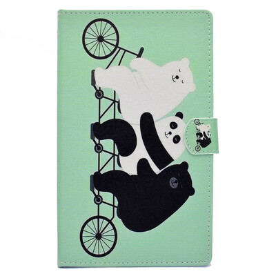 BannerLive TPU Case for Amazon Kindle Fire HD8 2016 2017 Cover Amazon2016 Amazon2017 Funda Coque Flower Bear Wolf Tree Deer Fox 
BannerLive TPU Case for Amazon Kindle Fire HD8 2016 2017 Cover Amazon2016 Amazon2017 Funda Coque Flower Bear Wolf Tree Deer Fox