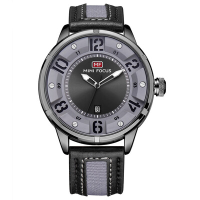 MINIFOCUS MF0012G 1136 Business Fashion Band Calendar Personality Belt Waterproof Man Quartz Watch
MINIFOCUS MF0012G 1136 Business Fashion Band Calendar Personality Belt Waterproof Man Quartz Watch