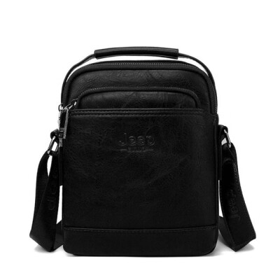 JEEP BULUO Split Leather Men Messenger Bag Hot Sale Male Large Man Fashion Crossbody Shoulder Bags Mens Travel New Handbags
JEEP BULUO Split Leather Men Messenger Bag Hot Sale Male Large Man Fashion Crossbody Shoulder Bags Mens Travel New Handbags
