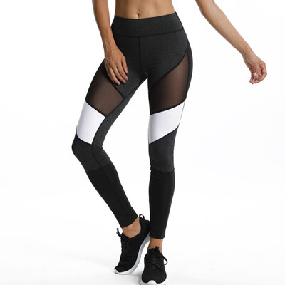 FITTOO Workout Leggings Yoga Capris Mesh Tights Running Yoga Leggings for Women Sport Gym
FITTOO Workout Leggings Yoga Capris Mesh Tights Running Yoga Leggings for Women Sport Gym