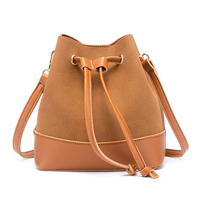 Women Handbags Bucket Bag Small Crossbody Bag for Ladies PU Leather Casual Shoulder Bag for Daily
Women Handbags Bucket Bag Small Crossbody Bag for Ladies PU Leather Casual Shoulder Bag for Daily
