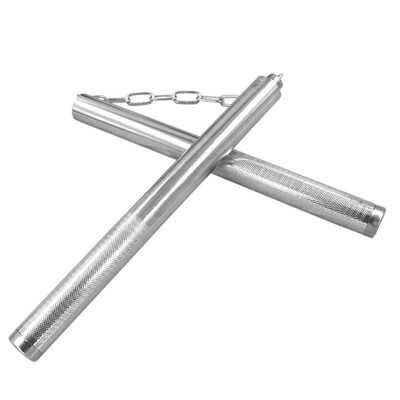 Nunchakus Cool Fashion New Popular Kids Children Training Tool Martial Arts Practice Exercise Fitness Style 5 Stainless Steel
Nunchakus Cool Fashion New Popular Kids Children Training Tool Martial Arts Practice Exercise Fitness Style 5 Stainless Steel