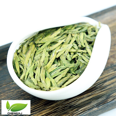 5A 2018 China Hangzhou Xihu Dragon Well Long Jing Green Tea For Health Care Tender Aroma
5A 2018 China Hangzhou Xihu Dragon Well Long Jing Green Tea For Health Care Tender Aroma