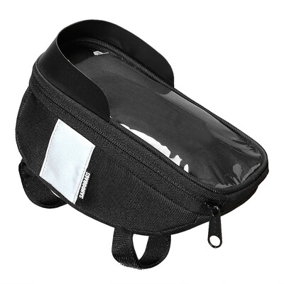 Bike Phone Bag Top Tube Bag Bike Phone Holder Cycling Front Frame Bag Outdoor Cycling Bicycle Bag Pack
Bike Phone Bag Top Tube Bag Bike Phone Holder Cycling Front Frame Bag Outdoor Cycling Bicycle Bag Pack