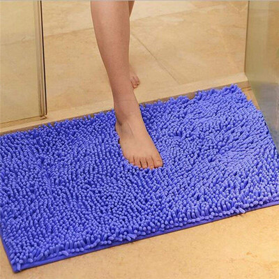 Non-slip household bathroom bathroom door absorbent pad bathroom carpet bathroom anti-skid 40×60
Non-slip household bathroom bathroom door absorbent pad bathroom carpet bathroom anti-skid 40×60