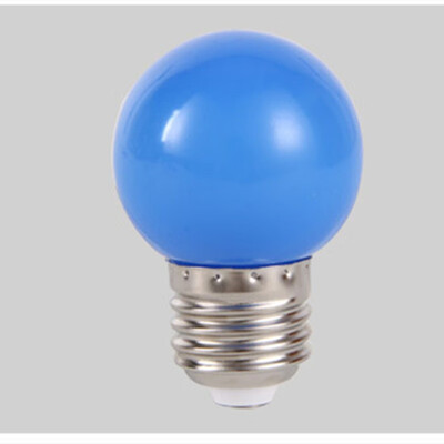 LED light-emitting diode bulb color E27 screw-port 3W red small-light bulb outdoor decoration indoor atmosphere seven-color ligh
LED light-emitting diode bulb color E27 screw-port 3W red small-light bulb outdoor decoration indoor atmosphere seven-color ligh