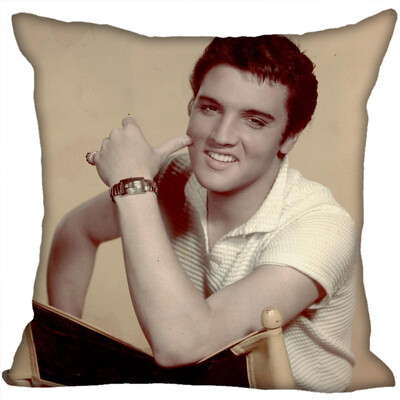 Elvis Pillow Cover Bedroom Home Office Decorative Pillowcase Square Zipper Pillow Cases Satin Fabric No Fade
Elvis Pillow Cover Bedroom Home Office Decorative Pillowcase Square Zipper Pillow Cases Satin Fabric No Fade