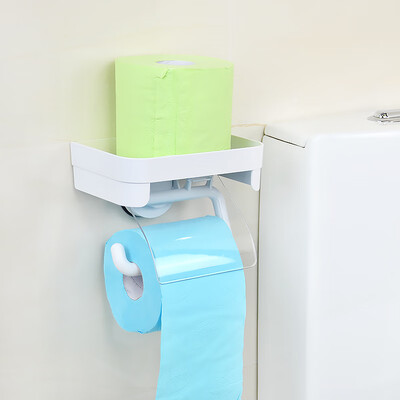 Dehub paper towel holder bathroom tissue box free punching wall type toilet paper holder suction cup toilet roll paper holder paper tube waterproof
Dehub paper towel holder bathroom tissue box free punching wall type toilet paper holder suction cup toilet roll paper holder paper tube waterproof