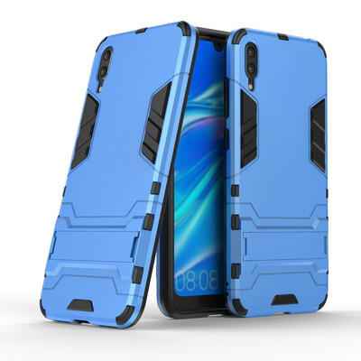 for Huawei Y7 Pro 2019 DUB-LX2 Shockproof Hard Phone Case for Huawei Y7 Pro 2019 DUB-LX2 Armor Case Back Cover Fundas Capa
for Huawei Y7 Pro 2019 DUB-LX2 Shockproof Hard Phone Case for Huawei Y7 Pro 2019 DUB-LX2 Armor Case Back Cover Fundas Capa