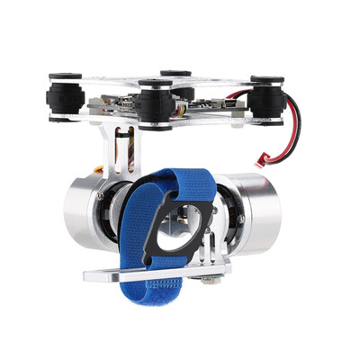 GoolRC Silver CNC FPV Quadcopter BGC 2 Axis Brushless Gimbal w Controller for GoPro 3 Camera DJI Phantom 1 2 Walkera X350 Pro
GoolRC Silver CNC FPV Quadcopter BGC 2 Axis Brushless Gimbal w Controller for GoPro 3 Camera DJI Phantom 1 2 Walkera X350 Pro