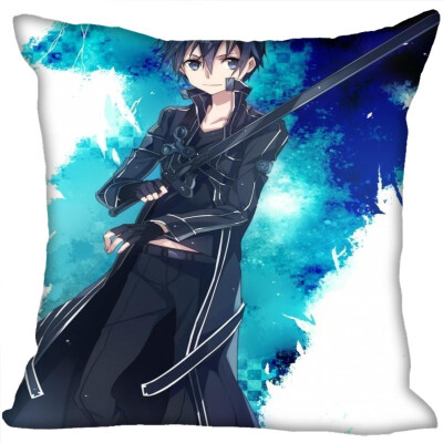 Sword Art Online Pillow Case High Quality New Years Pillowcase Wedding Decorative Pillow Cover Gift For Children
Sword Art Online Pillow Case High Quality New Years Pillowcase Wedding Decorative Pillow Cover Gift For Children