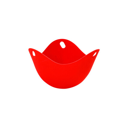 Silicone Egg Poachers Cups Eggs Boiler Poaching Poach Cup Pods Mould Cookware Kitchen Tool Pancake Baking Cups Orange
Silicone Egg Poachers Cups Eggs Boiler Poaching Poach Cup Pods Mould Cookware Kitchen Tool Pancake Baking Cups Orange