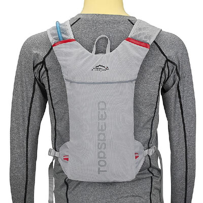5L Large-Capacity Outdoor Cycling Backpack Lightweight Riding Backpack for Running Hiking Mountaineering
5L Large-Capacity Outdoor Cycling Backpack Lightweight Riding Backpack for Running Hiking Mountaineering