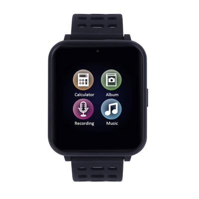 Z2 Smart Watch Pedometer Support Nano SIM Smart Bracelet Sleep Monitoring Wristband for Android Fitness Tracker
Z2 Smart Watch Pedometer Support Nano SIM Smart Bracelet Sleep Monitoring Wristband for Android Fitness Tracker