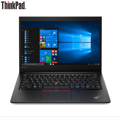 Lenovo ThinkPad S3 edge 0CCD 14-inch thin&light notebook i5-8265U 8G 256GSSD 2G alone FHD graphite black
Lenovo ThinkPad S3 edge 0CCD 14-inch thin&light notebook i5-8265U 8G 256GSSD 2G alone FHD graphite black