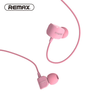 Remax RM502 Wired Clear Stereo Earphones with HD Microphone Angle In-ear Earphone Noise Isolating Earhuds for Mp3iphonexiaomi
Remax RM502 Wired Clear Stereo Earphones with HD Microphone Angle In-ear Earphone Noise Isolating Earhuds for Mp3iphonexiaomi