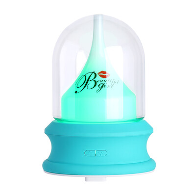 Streamer Aroma Diffuser Beautiful Shape Air Filter Freshener Essential Oil Diffuser Night Light for Home
Streamer Aroma Diffuser Beautiful Shape Air Filter Freshener Essential Oil Diffuser Night Light for Home