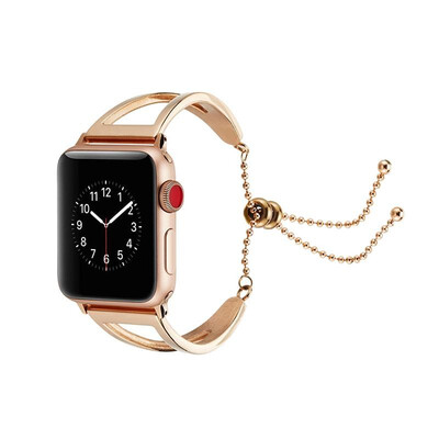 Women Girls Bracelet Watch Strap For Apple Watch Band Iwatch Series 4 3 2 1 Luxury Stainless Steel Replacement Band
Women Girls Bracelet Watch Strap For Apple Watch Band Iwatch Series 4 3 2 1 Luxury Stainless Steel Replacement Band