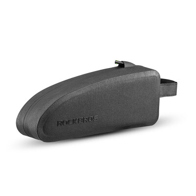 Bike Top Tube Bag MTB Road Bike Front Frame Tube Bag Pack Water Repellent Cycling Pannier Pouch Bike Accessory
Bike Top Tube Bag MTB Road Bike Front Frame Tube Bag Pack Water Repellent Cycling Pannier Pouch Bike Accessory