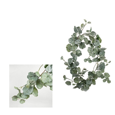 Artificial flower branch plant vine green fern 17 meter rattan wedding twining winder road guide decoration Malus spect
Artificial flower branch plant vine green fern 17 meter rattan wedding twining winder road guide decoration Malus spect