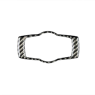 Carbon Fiber For BMW E90 E92 E93 2008-2012 Interior Buttons Carbon Fiber Headlight Cover Trim Styling Car Stickers 3 Series Access
Carbon Fiber For BMW E90 E92 E93 2008-2012 Interior Buttons Carbon Fiber Headlight Cover Trim Styling Car Stickers 3 Series Access