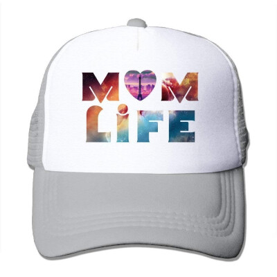 HAT FENG Cute Unisex Mom Life Adjustable Baseball Cap Hip Hop Snapback Hat Cap
HAT FENG Cute Unisex Mom Life Adjustable Baseball Cap Hip Hop Snapback Hat Cap